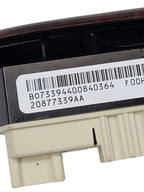 SIEDENALI 2010 Front Door Switch 613346