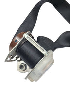 REAR DURANGO   2014 Driver's Side Retractor Seat Belt Rear 575613