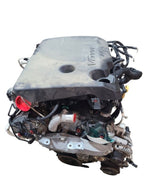 Engine 3.6L VIN W 8th Digit Opt Lfy Fits 18-24 ENCLAVE 661250
