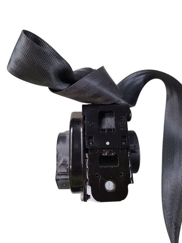Seat Belt Front Bucket Seat VIN 2 5th Digit Passenger Fits 15 SONATA 6