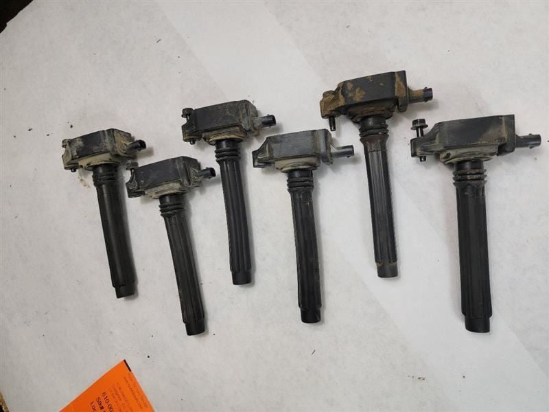 Coil/Ignitor Fits 11-18 300 279705