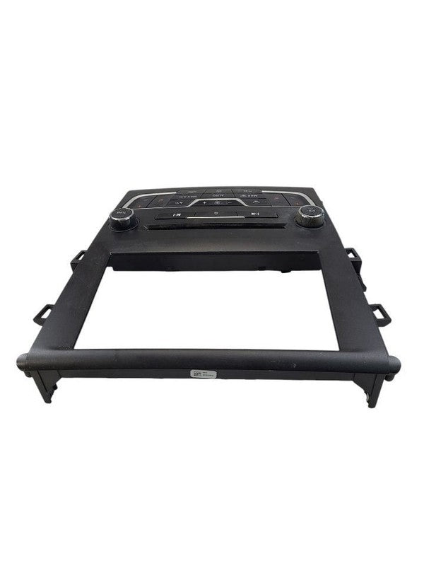 Audio Equipment Radio Control Panel ID LS7T-18E245-CHA Fits 17-20 FUSI