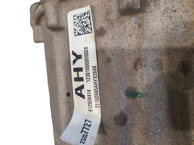 Transfer Case Transfer Case Opt Nqh ID AY6 Fits 09-20 SUBURBAN 1500 66