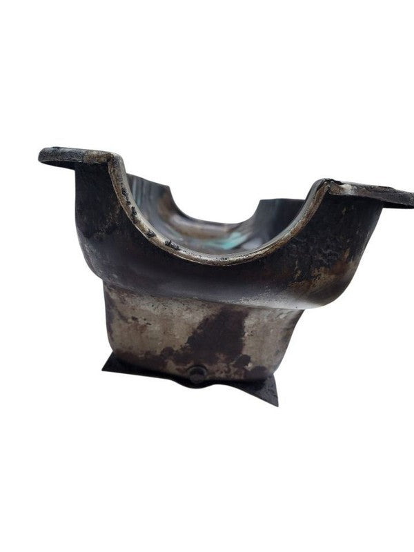Oil Pan 6-258 4.2L Fits 71-87 J-SERIES TRUCK 677980