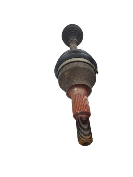 Driver Left Axle Shaft Front Axle Fits 12-15 CAPTIVA SPORT 589224