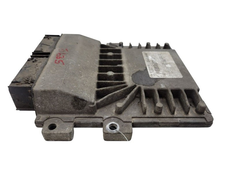 Engine ECM Electronic Control Module 3.7L Fits 17-20 LINCOLN CONTINENT
