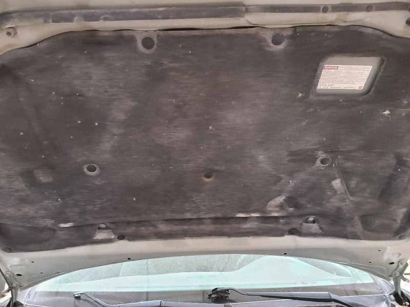 Hood Fits 02-06 CAMRY 668264