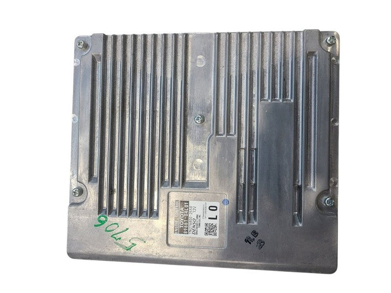 Engine ECM Electronic Control Module Right Hand Dash Fits 18-19 TACOMA