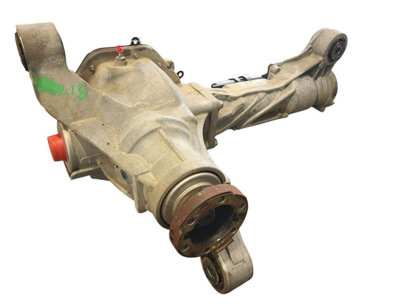 Carrier Front Axle 3.42 Ratio Opt GU6 Fits 20-23 SIERRA 1500 PICKUP 64
