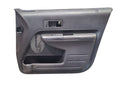 Passenger Front Door Trim Panel Fits 2007 EDGE 663068