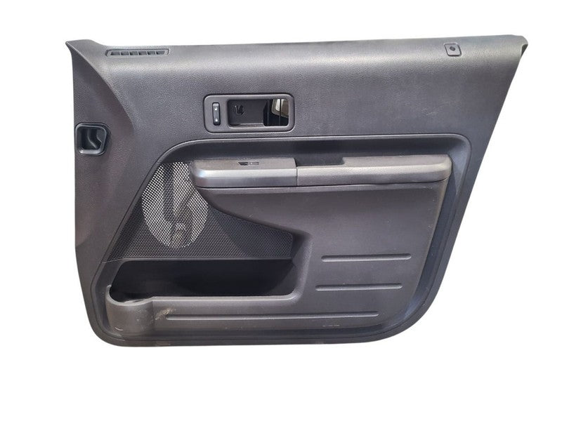 Passenger Front Door Trim Panel Fits 2007 EDGE 663068