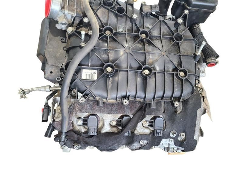 Engine J 11th Limited 3.6L VIN D 8th Digit Fits 13-17 ACADIA 589113