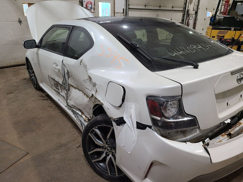 Passenger Right Fender Fits 11-16 SCION TC 668445