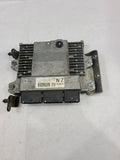 Engine ECM Electronic Control Module 2.0L ID 22765AL000 Fits 18 WRX 55