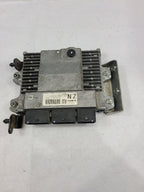 Engine ECM Electronic Control Module 2.0L ID 22765AL000 Fits 18 WRX 55