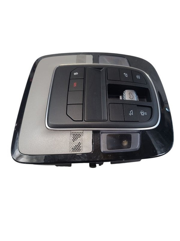 Console Front Roof Korea Built US Market Fits 21-23 SANTA FE 667951