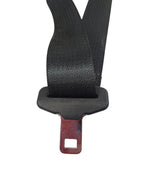 RAM1500   2013 Seat Belt Rear 612437