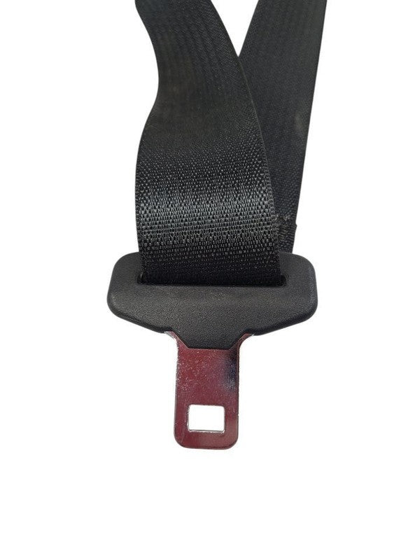 RAM1500   2013 Seat Belt Rear 612437