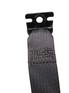 SILVRDO15 2017 Seat Belt Rear 616246