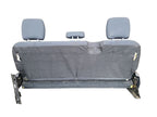 RAM2500   2012 Seat Rear 673516
