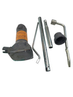 QX4       1999 Jack 658315