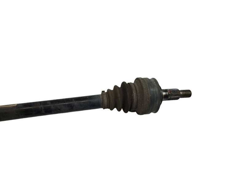 Passenger Axle Shaft Rear Manual Transmission Fits 05-08 PORSCHE BOXST