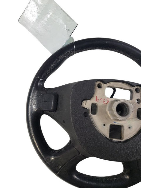 IMPALANEW 2017 Steering Wheel 655863