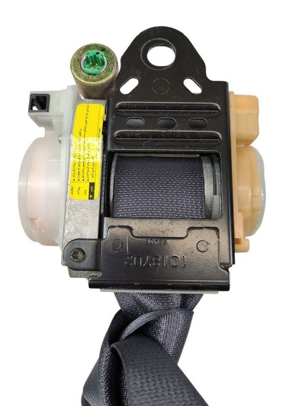 Seat Belt Front Bucket Passenger Retractor Fits 03-09 LEXUS GX470 6016