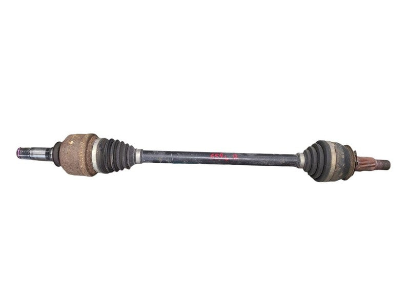 Passenger Axle Shaft Rear Axle LS Fits 10-15 CAMARO 671684