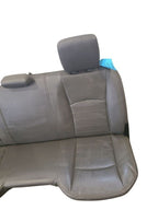 Rear Seat Vinyl Crew Cab Fits 2014 RAM 2500 634372
