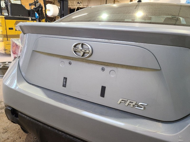 Trunk/Hatch/Tailgate Base With Spoiler Fits 13-15 SCION FR-S 678123