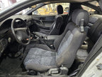 FRONT 3000GT    1994 Passenger Side Retractor Seat Belt Front 582628