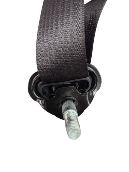 ESCALADE  2012 Seat Belt Rear 597945