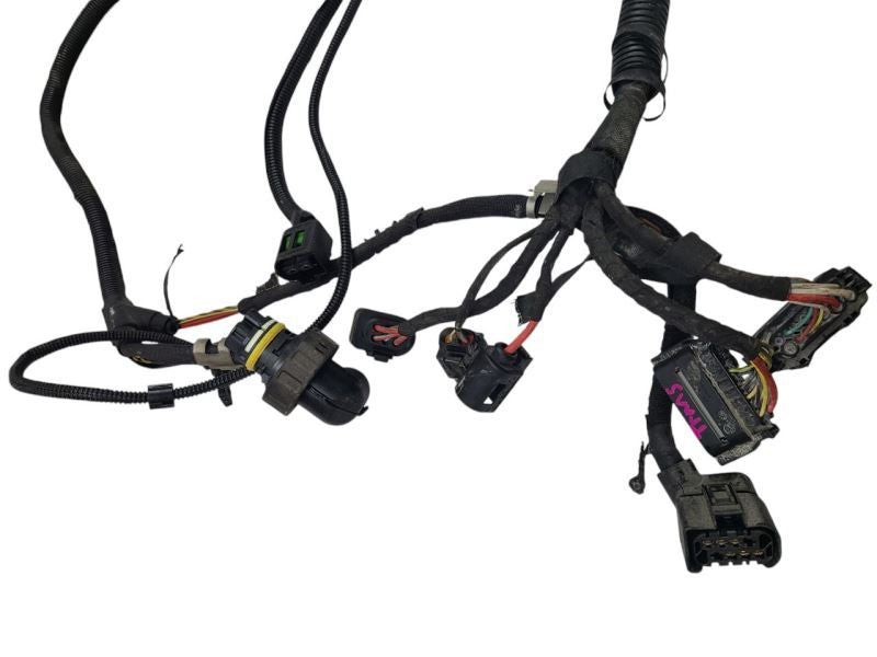 M235I     2016 Transmission Wire Harness 595118
