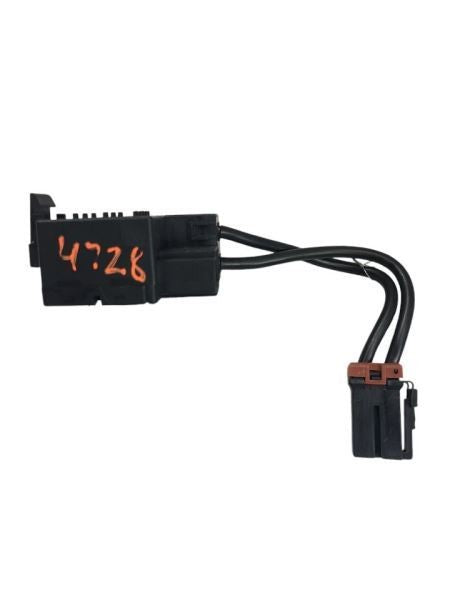 RX8       2004 Chassis ECM 595587