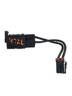 RX8       2004 Chassis ECM 595587