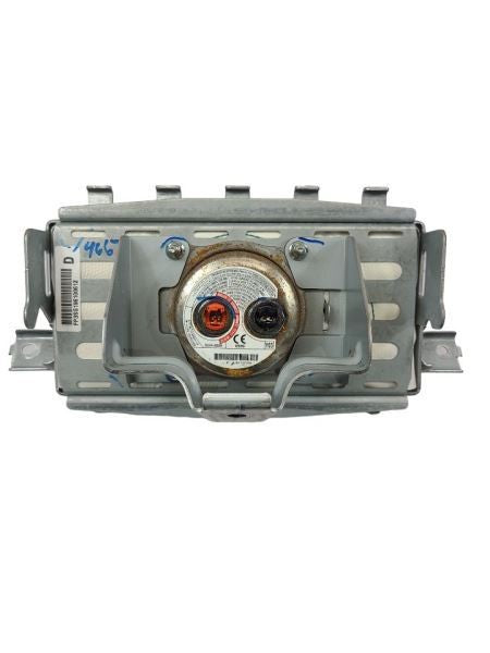 Passenger Right Air Bag Passenger Dash Fits 13-19 SENTRA 588622
