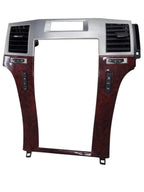 ESCALAEXT 2011 Dash Bezel 676725
