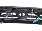 Grille Upper Chrome Grille Surround Moulding SR5 Fits 16-17 TACOMA 629