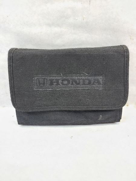 INSIGHT   2010 Owners Manual 552933