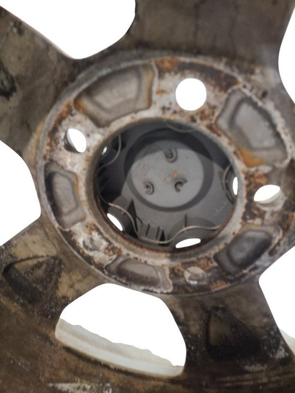 Wheel 18x8 Alloy 5 Spoke Fits 08-17 SEQUOIA 661398