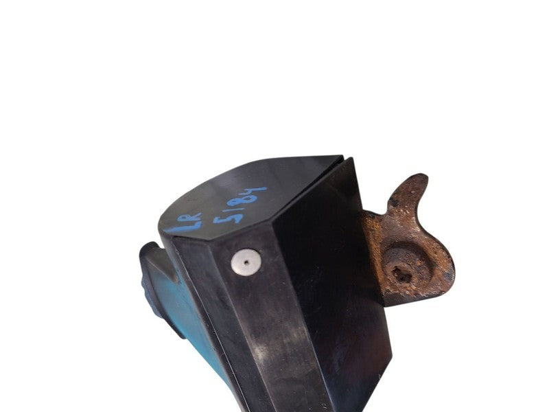 RANGER    1990 Seat Belt Rear 642432