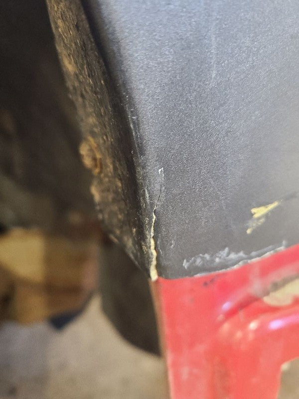 TCHEV2500 1998 Fender Flare/Extension 659535