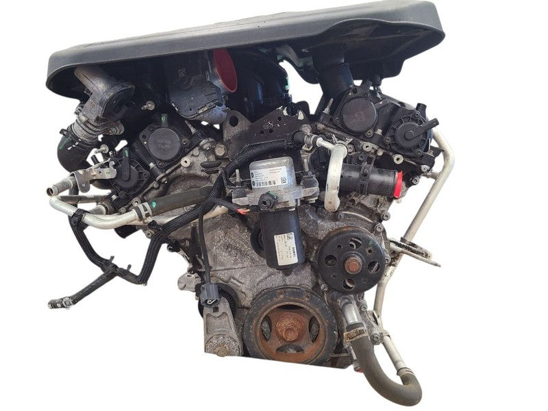 Engine 3.6L VIN G 8th Digit Fits 16-25 DURANGO 669128