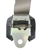 ENCLAVE   2010 Seat Belt Rear 611723