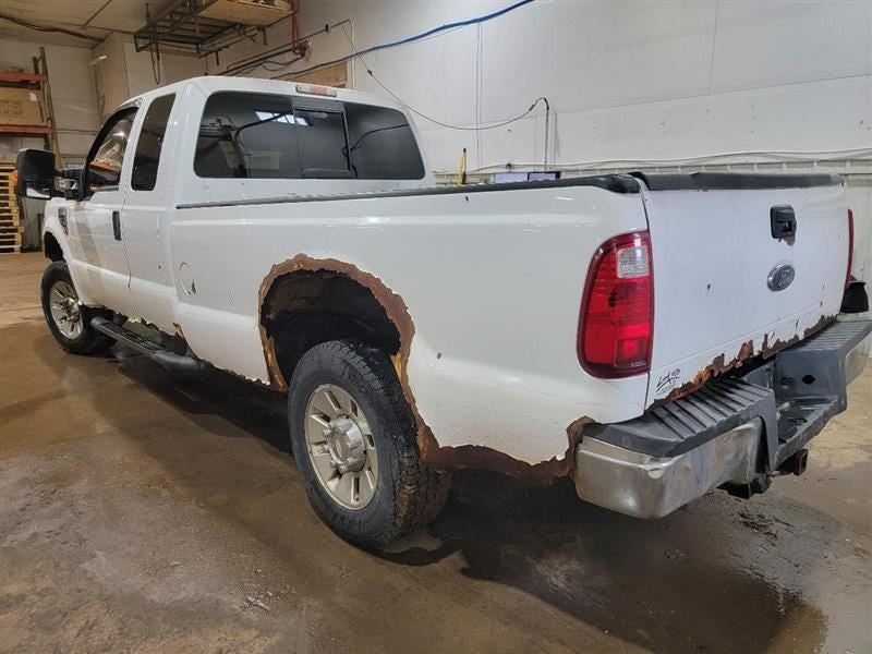 Intake Manifold 6.4L Diesel Fits 08-10 FORD F250SD PICKUP 430307