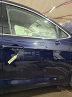 Passenger Right Front Door Tempered Glass Fits 17-23 PACIFICA 623230