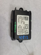 335I      2015 Chassis ECM 604941