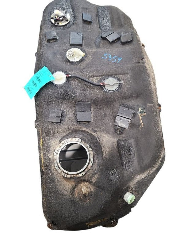 Fuel Tank Fits 18-20 G80 656094