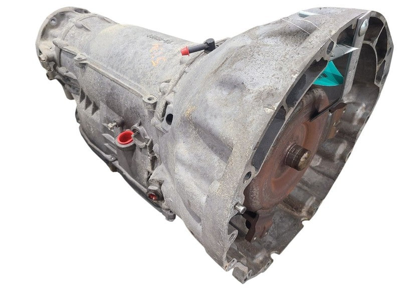 Automatic Transmission VIN W 6th Digit Jk Body 3.6L Fits 12-18 WRANGLE